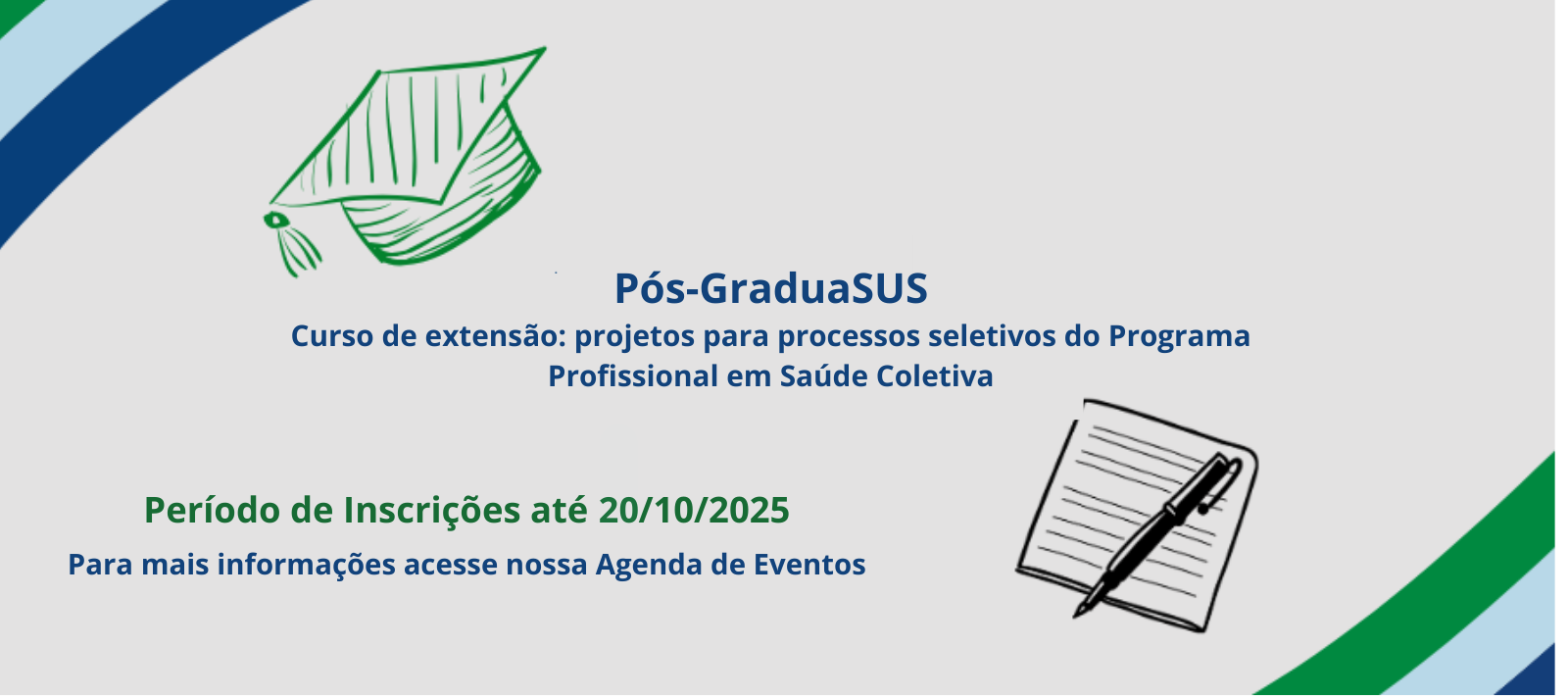 Curso de Extensão